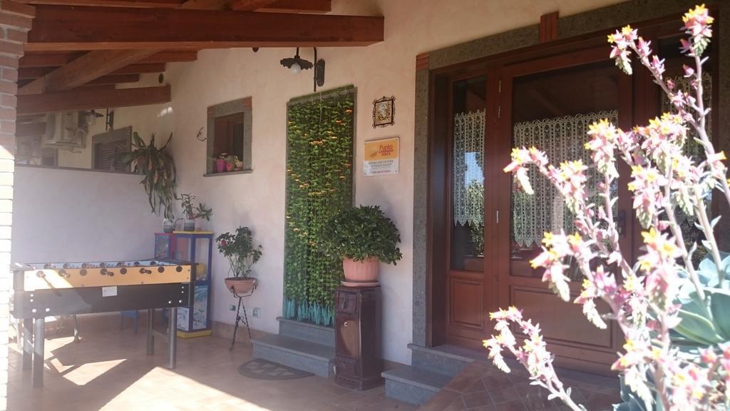 La Piana Di Alsium Villa Ladispoli Exterior photo